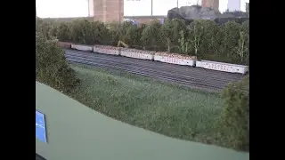 2021 Free-moN Evanston Operations Meet short overview