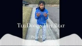 [HARD] Tlg Dooda x Mac Moo Type Beat - Take It There ( @Prod.Kan3ss )