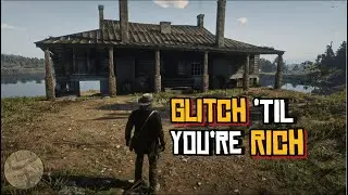 Unlimited Money Glitch Exploit: Ultimate Guide To Get Rich Fast: Step-By-Step, Still Works in 2024