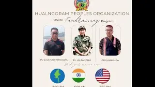 Drone Project Online Fundraising