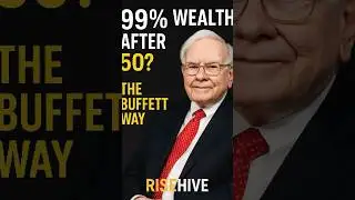 Warren Buffett: The Power of Patience