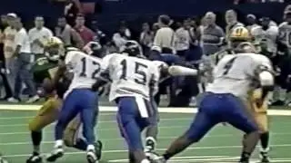 Southern Lab vs Kentwood 1996