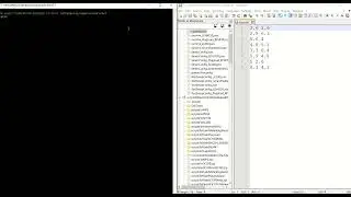 FFT implementation  using Cooley-Tukey algorithm