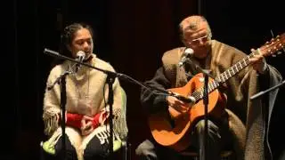 Canto a lo Divino - Rueda de Cantores (Pirque, Aculeo, San Pedro, Casablanca, Las Cabras)