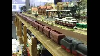 BR41 met zelflossers