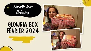 Asmr Français, Unboxing 