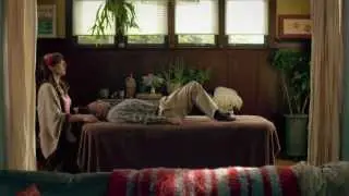 Touchy Feely - Get Comfortable