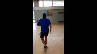 Fielding Long Barrier