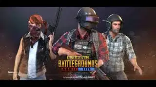 Finally Pubg Lite 0.26.0 Update is here 😍 antichat system improve crash not fix