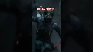 Let's Play Delta Force