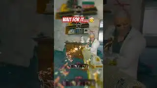 A Christmas Movie #bo6 #gaming #bo6clips #bo6gameplay #cod #funny #meme #alliwantforchristmasisyou