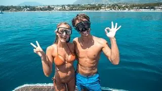 YOU LOOK GREAT HONEY | VLOG 112