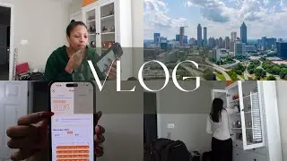 Weekly Vlog | Ulta Haul, Duolingo steak, Holiday shopping and 10k steps towards the time of my life
