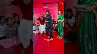 #Video - बनी के नगिनीया | Bani Ke Naginiya Das Le Tu | चिथारू #bhojpurisong #dance #trendingshorts