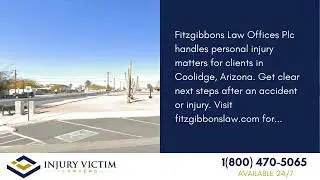 Top 3 Personal Injury Lawyers Coolidge