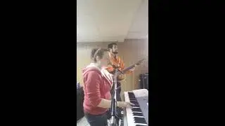 Clothes Off - Ria Mae Cover - Dr Delicious & The Fantastic Flavours