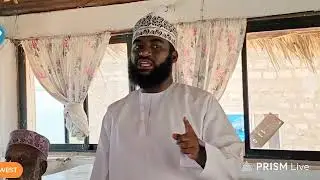 KIKAO CHA KUSSSIS UMOJA WA WALIMU NA MAIMAMU, LAMU WEST. 26.12.2025
