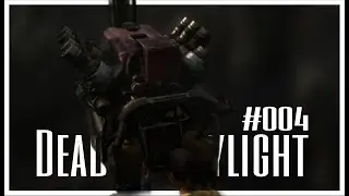 Dead by Daylight #004 🪝 - Klassenfahrt zu den Haken, alles einsteigen!