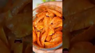 #nethallu#fish#seafood #fry #food #cooking #small fish#whitefish