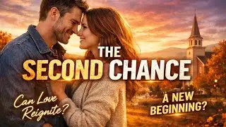 Ten Years Apart, One Wedding Reunion: A Second Chance Love Story