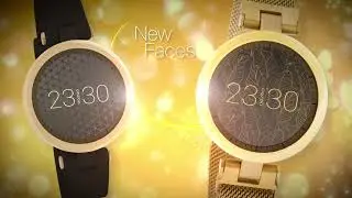 OOZOO Smartwatches - New Collection 2021