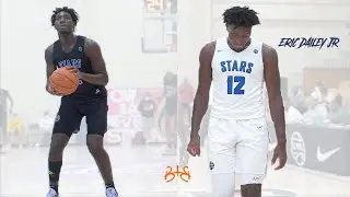 Eric Dailey Jr. Is A Matchup Nightmare & You Can See Why He's Excelling At The Highest Level!