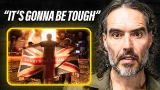 The UK Is In MASSIVE TROUBLE