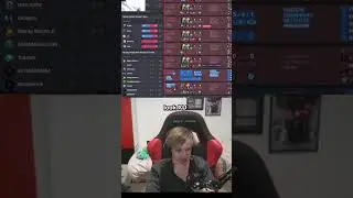 Singed mains are built different