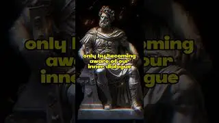 Stoic do this to achieve self mastery | Marcus Aurelius Quotes #stoic #stoicism #philosophy