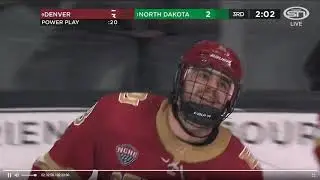Carter Savoie shift by shift 12.08.20