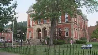 Warren County DA's Office drops charges for 11 people tied to former chief detective