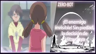 Bleach | Capitulo 130| Zero-Bot
