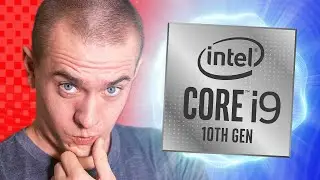 Intel's Impressive Response to Ryzen 3000?!