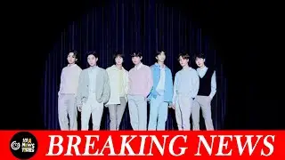 Bts Confirm March 2026 Comeback