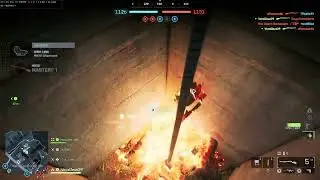 Battlefield 6 epic moment