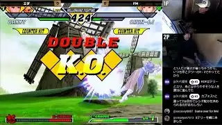 cvs2 Monthly Tournament at Game Versus 2025/12/28