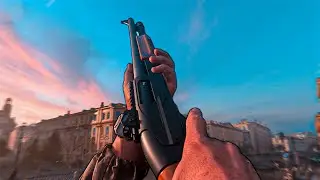 MODEL 680 | Call of Duty Modern Warfare Multiplayer Gameplay (No Commentary)