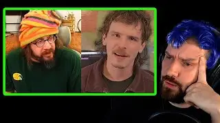 Destiny Reacts to Idubbbz (Addressing the Froggy Fresh Drama)