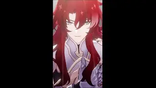 Argenti Old Voice Vs New Voice Cutscene #shorts