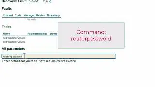 MOFI NETWORK ACS Router admin password change