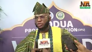 OPU HOLDS 12TH WORLD CONGRESS 2026 GET  TOGETHER PARTY IN IJEBU ODE