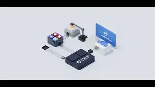 Flexe.io &mdash; 3D Presentation of an Innovative Platform for Crypto Marketing