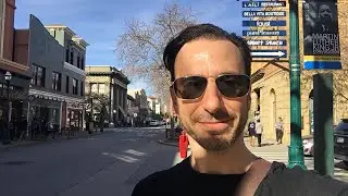 Your NLP Tip For The Year In 3 Minutes
