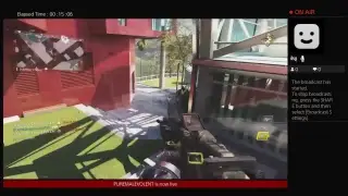 PUREMALEVOLENT's PS4 LIVE Who wants to buy WW2?