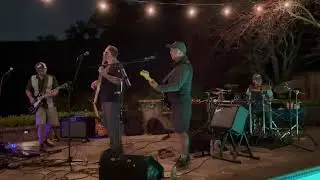 Midlife Crisis - Fire Woman