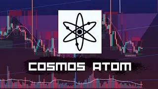 COSMOS ATOM - ПОЛНЫЙ ОБЗОР ПРОЕКТА, ПЕРСПЕКТИВЫ!!!
