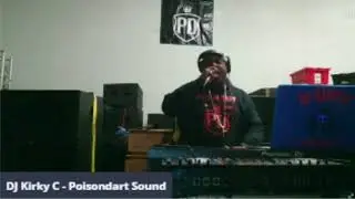 WAR REPORT LIVE FEAT POISON DART SOUND SHARE THE LINK PLEASE!!!