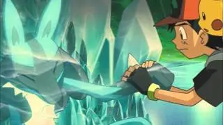 Lucario's Sacrifice: Spock Style