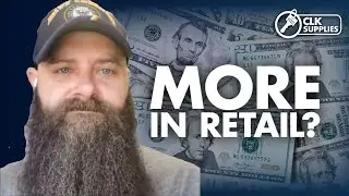 Why? MOBILE Locksmith Went RETAIL!?