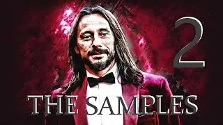 Bob Sinclar: the Samples [PART 2: 2006-2021]